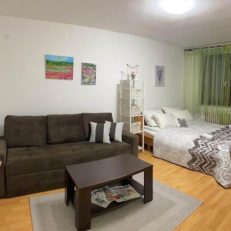Relax Apartments 塞拉耶佛 外观 照片