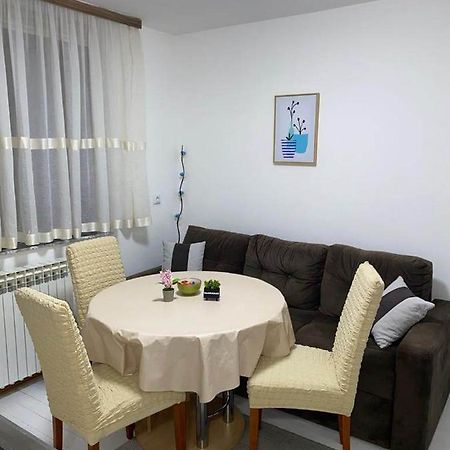Relax Apartments 塞拉耶佛 外观 照片
