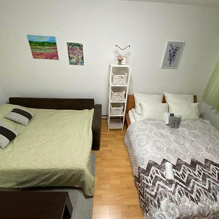Relax Apartments 塞拉耶佛 外观 照片