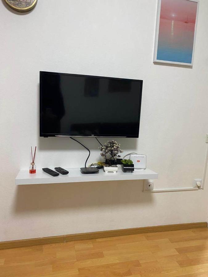 Relax Apartments 塞拉耶佛 外观 照片