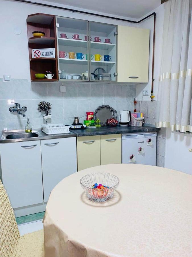 Relax Apartments 塞拉耶佛 外观 照片