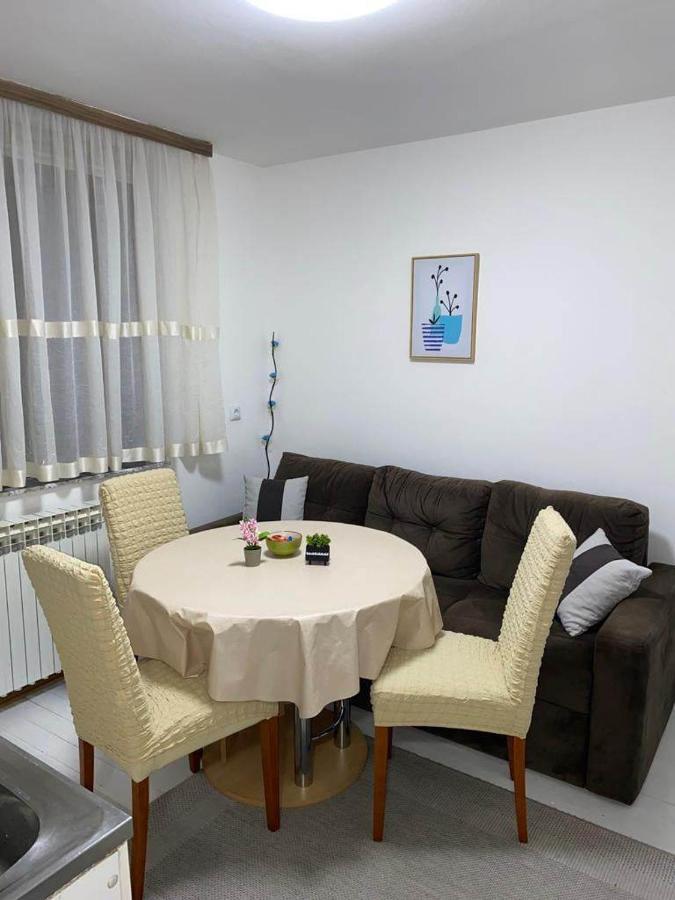 Relax Apartments 塞拉耶佛 外观 照片