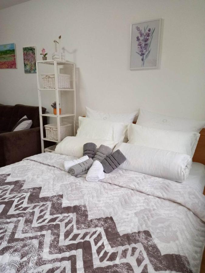 Relax Apartments 塞拉耶佛 外观 照片