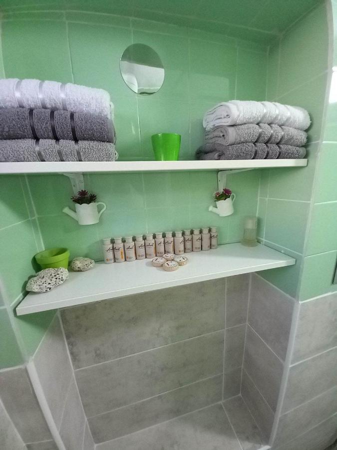Relax Apartments 塞拉耶佛 外观 照片