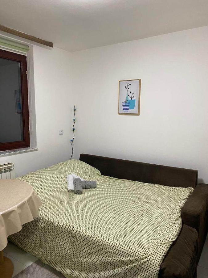 Relax Apartments 塞拉耶佛 外观 照片