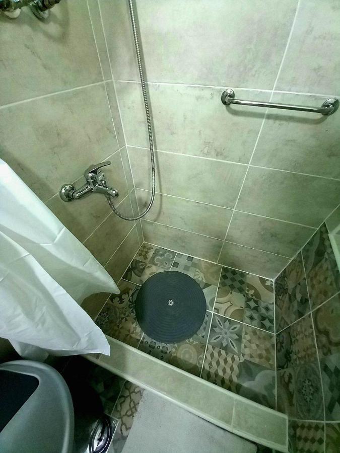 Relax Apartments 塞拉耶佛 外观 照片